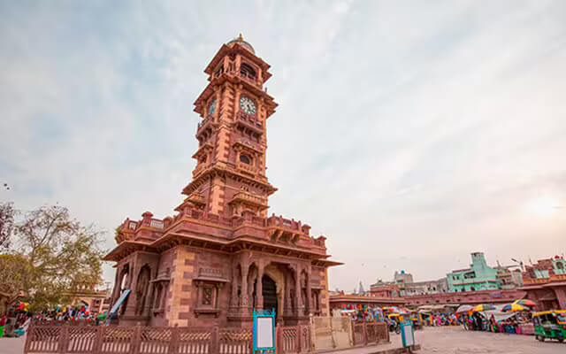 Ghanta Ghar
